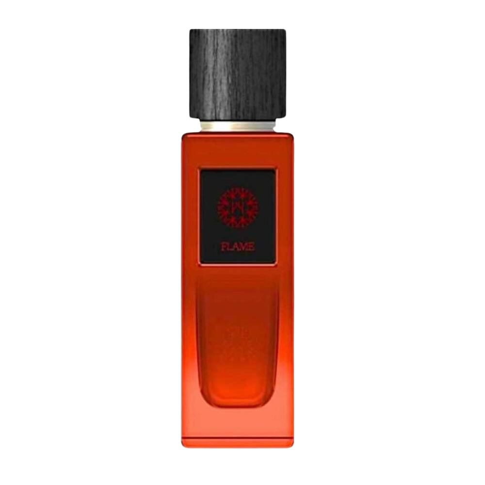 Nước Hoa Unisex The Woods Collection By Natural Flame EDP 100ml | Niche - Hình ảnh chính